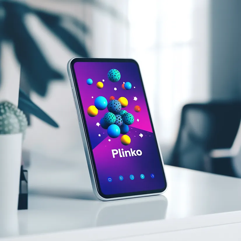 plinko game