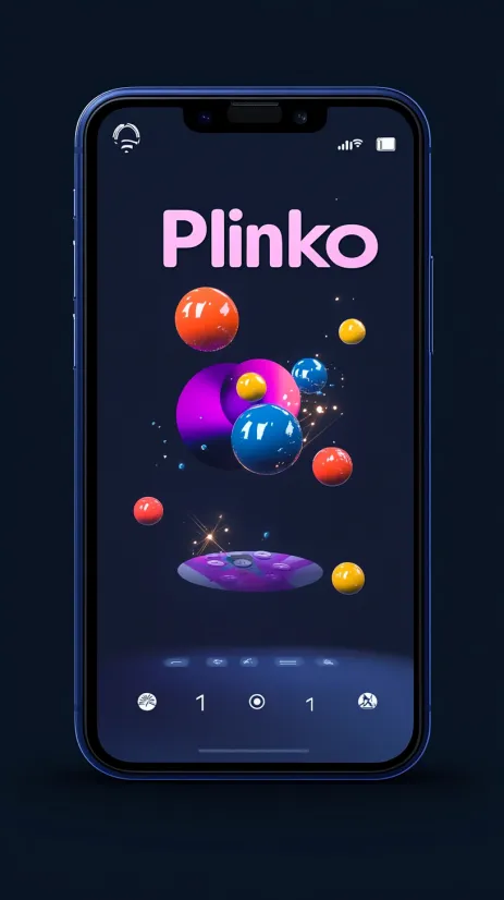 Plinko Application