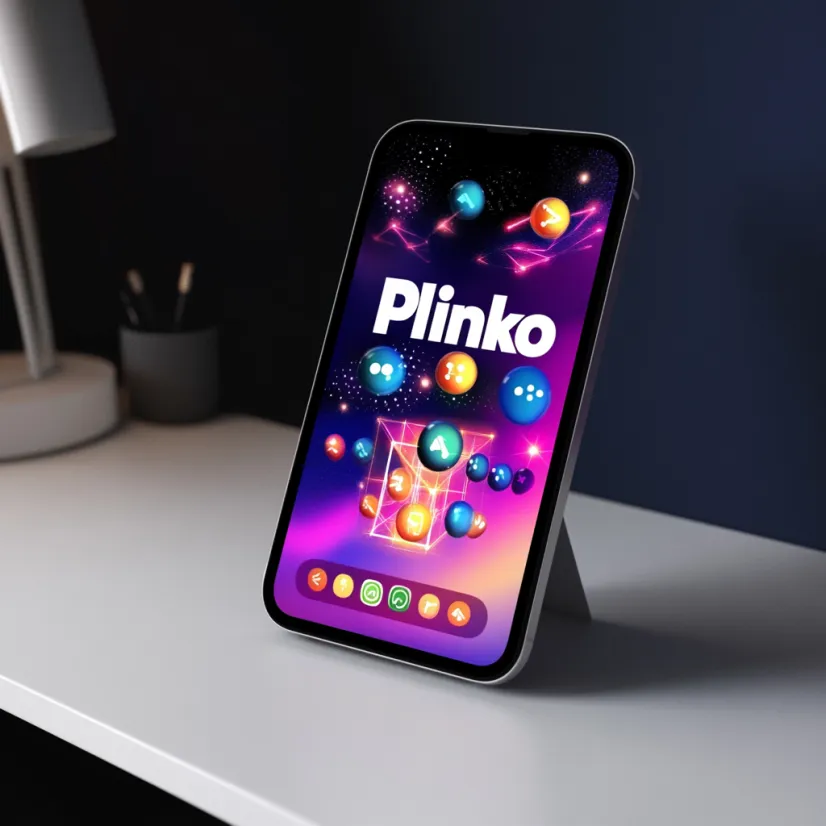 plinko game