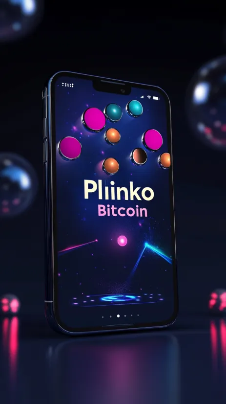 plinko casino game