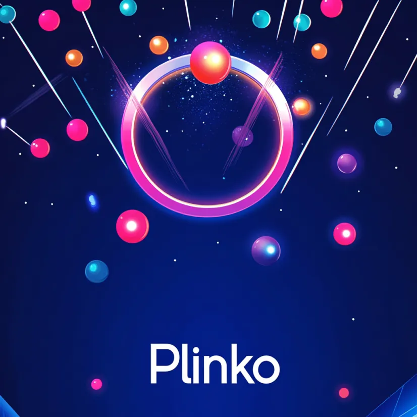 Plinko Application